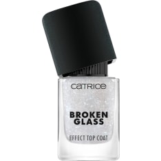 Catrice Broken Glass Effect Top Coat