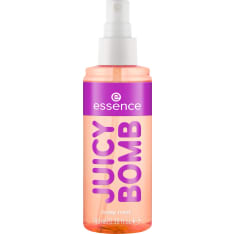 Essence Juicy Bomb Party Body Mist Viva Vanilla vartalosuihke