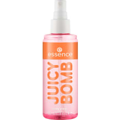 Essence Juicy Bomb Party Body Mist Caramel Crush vartalosuihke