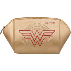 Catrice Wonder Woman meikkipussi