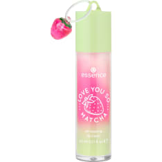Essence Love You So Matcha Ph-Reacting huulivoide