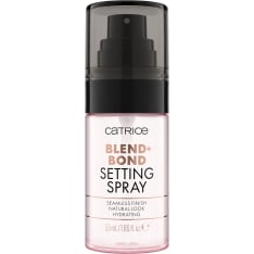 Catrice Blend + Bond 55ml make-up setting spray