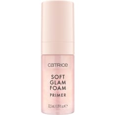 Catrice Soft Glam 32,5ml foundation foam