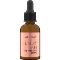 Catrice Holiday Skin 30ml self-tanning drops