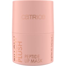 Catrice Pillow Plush Peptide 12g lip mask
