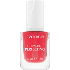 Catrice Glow Tint Perfecting 10,5ml nail polish