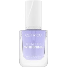 Catrice Glow Tint Whitening 10,5ml nail polish