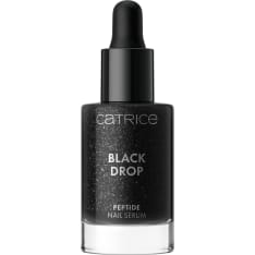 Catrice Black Drop Peptide 8ml nail serum