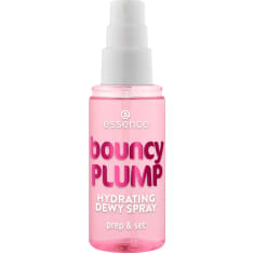 Essence Bouncy Plump Hydrating Dewy Spray 50ml make-up setting spray