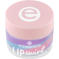 Essence Lip Swirl Caring 8g lip mask