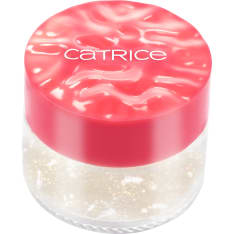 Catrice Underwater Secrets Dewy Ph-Reacting trombone