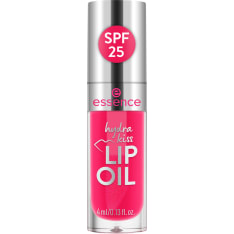 Essence Pink Squeeze, Please! Hydra Kiss Lip Oil