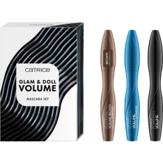 Catrice Glam & Doll Volume mascara set