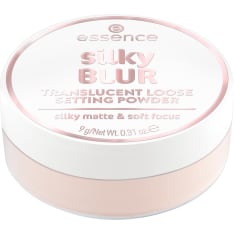 Essence Silky Blur 9g powder