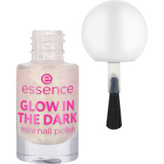 Essence Glow In The Dark 5ml mini nail polish