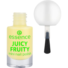 Essence Juicy Fruity 5ml mini nail polish