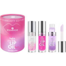 Essence Hydra Kiss Trio Lip Oil