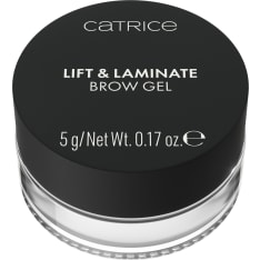 Catrice Lift & Laminate 5g Brow Gel