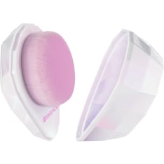 Essence Crystal Crush face brush