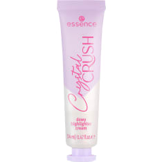 Essence Crystal Crush Dewy highlighter