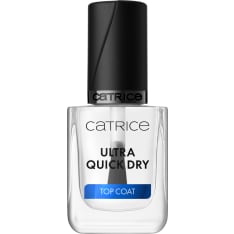 Catrice Ultra Quick Dry Top Coat 10,5ml päällyslakka