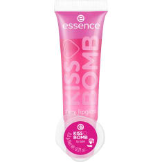Essence Kiss Bomb Shiny 10,8ml huulikiilto-ja voide
