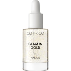 Catrice Glam In Gold 8ml nail oil