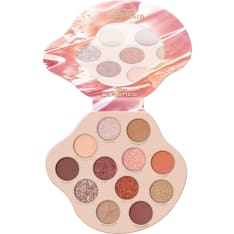 Essence Disney The Little Mermaid 8,8g 01 eyeshadow palette