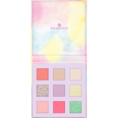 Essence What The Fluff?! 11,6g luomiväripaletti