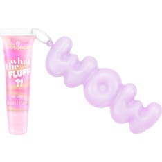 Essence What The Fluff?! 10ml lip gloss