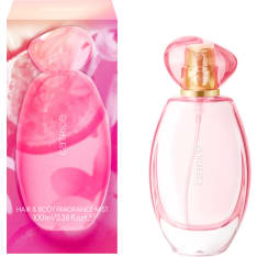 Catrice The Summer Edit Hair & Body 100ml tuoksu