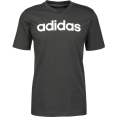 Adidas Essentials Linear Men's T-Shirt