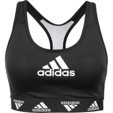 Adidas Don't Rest Badge of Sports women's sports top