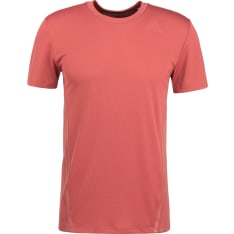 Adidas Aero 3-Stripes Men's T-Shirt