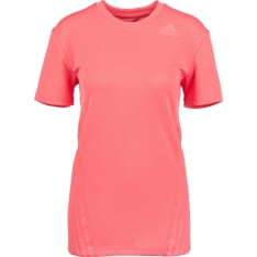 Adidas Aero 3-Stripes Men's T-Shirt