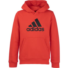 Adidas Must Haves Badge of Sports boys' hoodie
