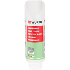 Wurth Natur 350ml hand wash
