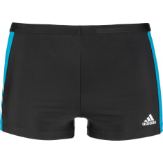 Adidas Fitness 3Second BX men's swimming trunks