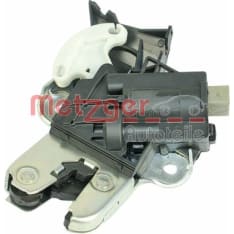 MZ2310550 Takaluukun lukko