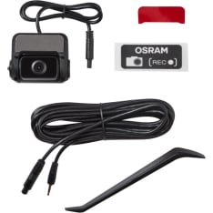 Osram Roadsight rear 20 takakamera