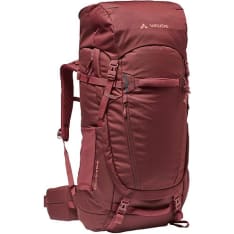 Vaude Wo Astrum 55+10 vaellusrinkka
