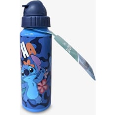Coriex Stitch Water Bottle Blue 550ml