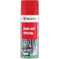 Wurth Rost Off Special 400ml ruosteen irrotusöljy