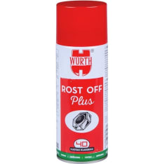 Wurth Rost Off Plus 400ml ruosteen irrotusöljy