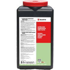 Wurth Natur 5L käsienpesuaine