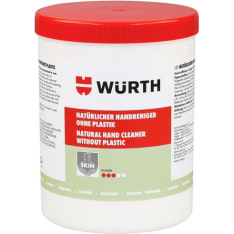 Wurth Natur 1L hand wash