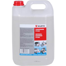 Wurth TP1000 5L yleispesuaine