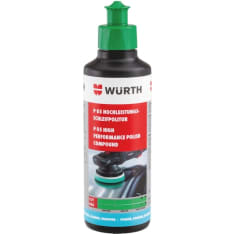 Wurth P05 250g abrasive polish