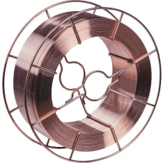Lincoln BS300 G3Si1 1.0x15kg mig welding wire