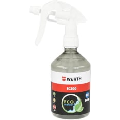 Wurth EC 300 Bio 500ml liuotin